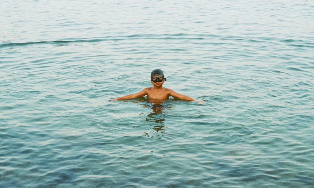 Film photography France