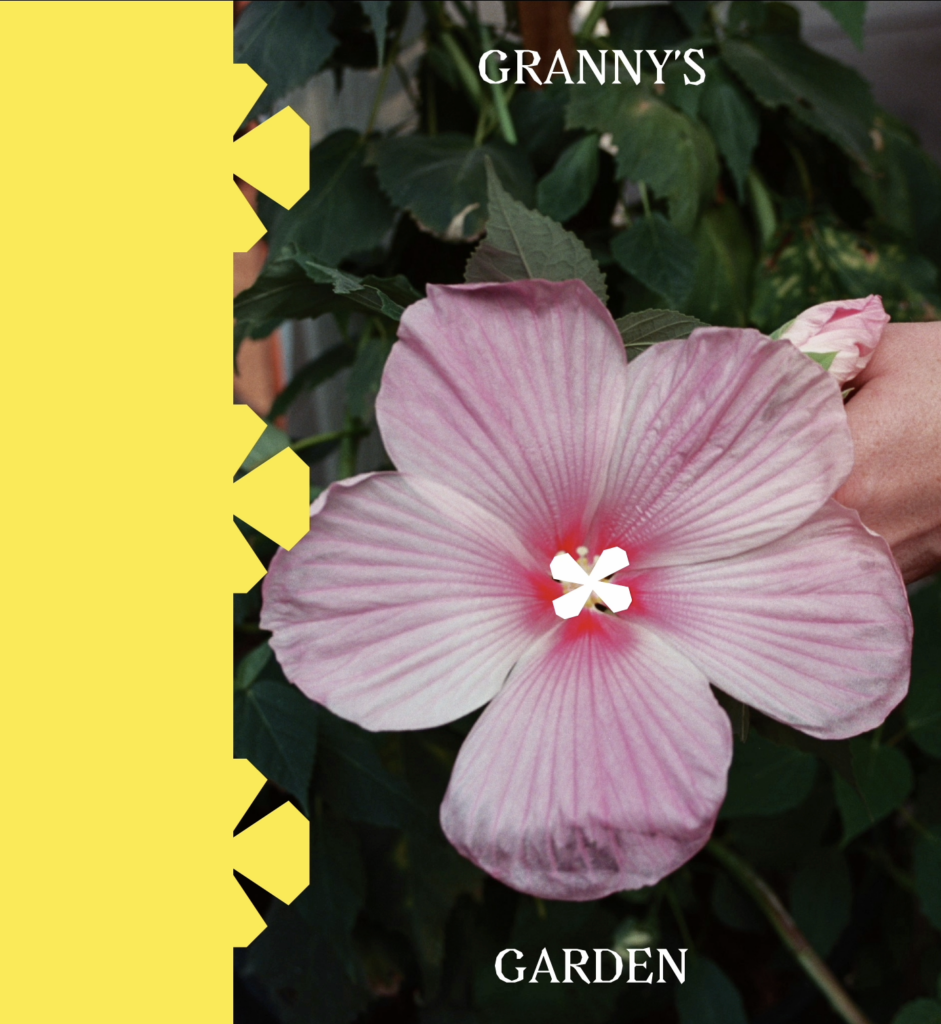 Showing off font exercise